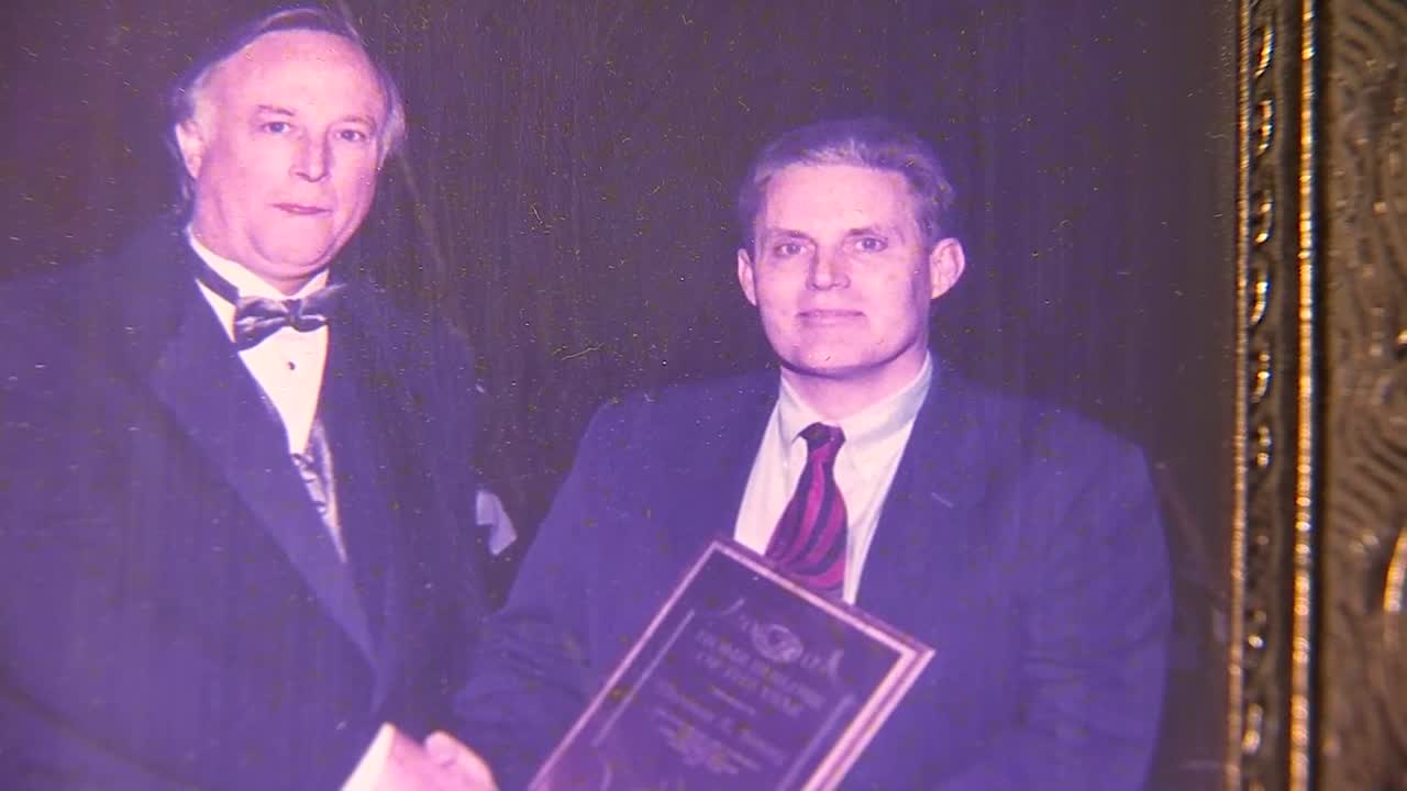 Family of murdered OKC homebuilder brings attention to 20-year-old cold case