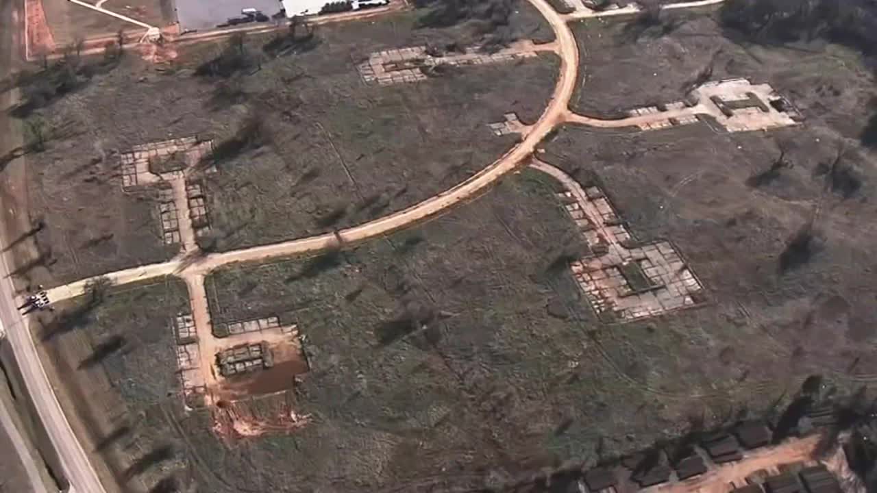 Oklahoma County confronting soil contamination at site of future jail