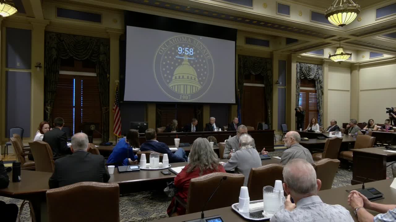 State Board of Education approves new legal counsel amid tensions with Supt. Ryan Walters