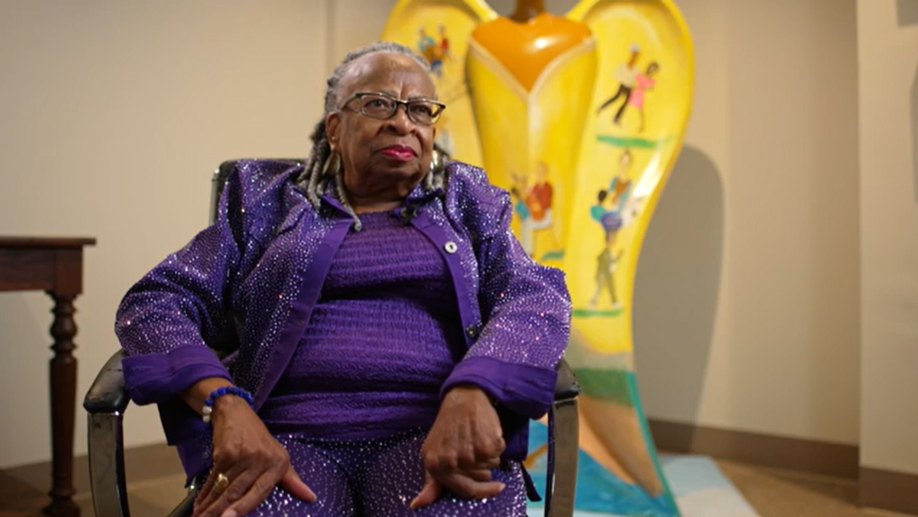 Clara Luper’s daughter recalls Katz Drug Store sit-ins: 'We wanted to change our city'