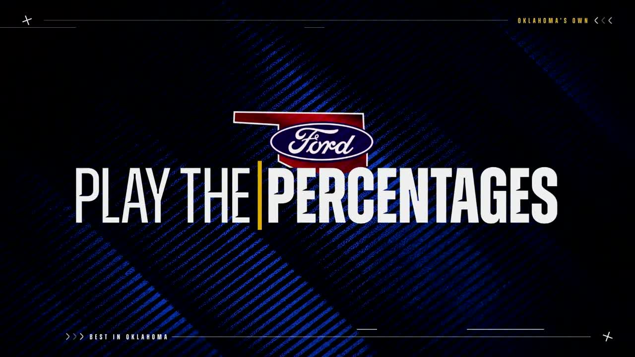 Play the Percentages