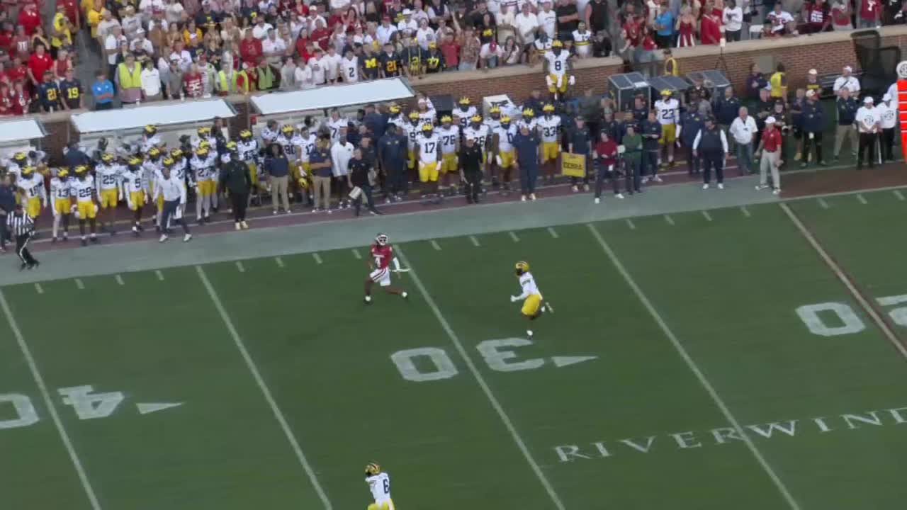 Ranking OU’s remaining 10 games from easiest to toughest in 2025