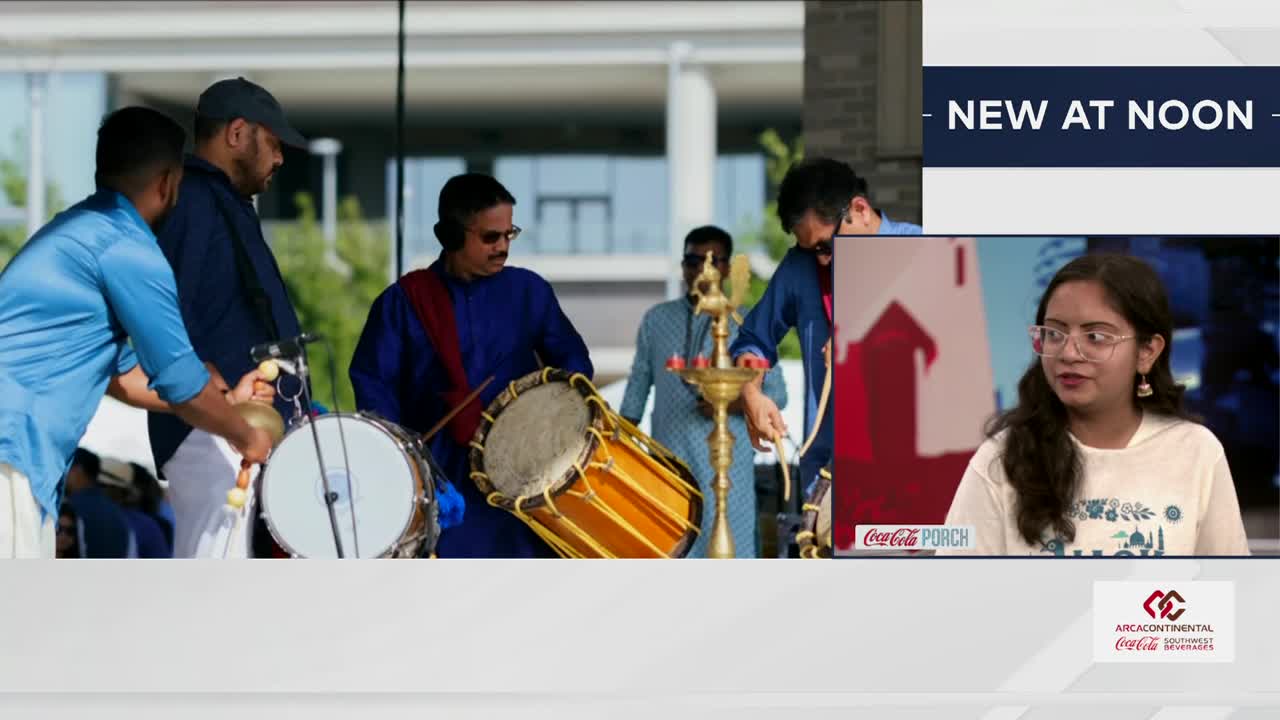 India Association of Oklahoma announces return of Food & Arts Festival