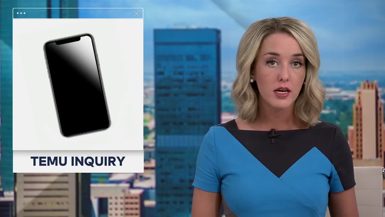 Oklahoma Attorney General targets Temu app over alleged sharing of user data