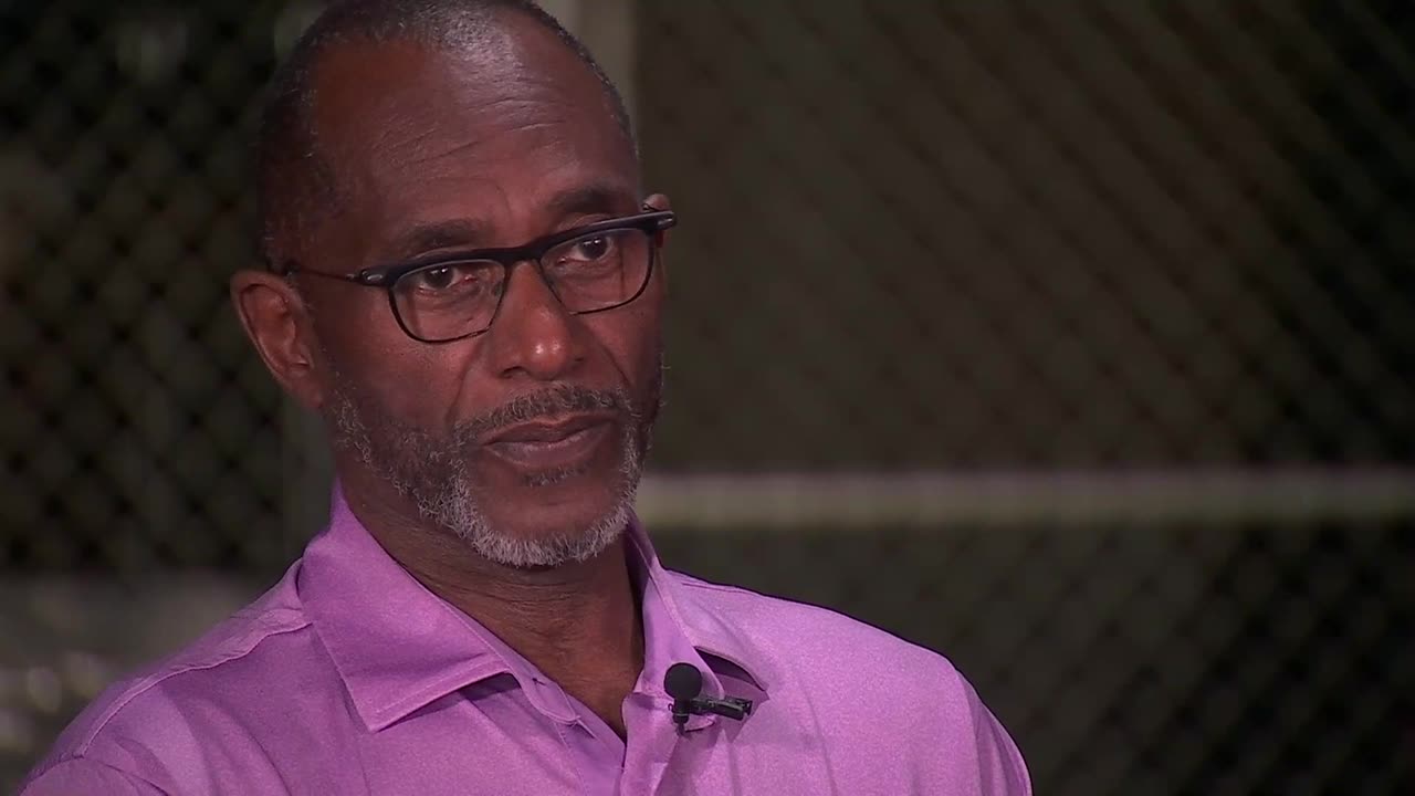 ‘A total shock’: Ousted Oklahoma Co. Jail CEO breaks silence on problem-plagued facility