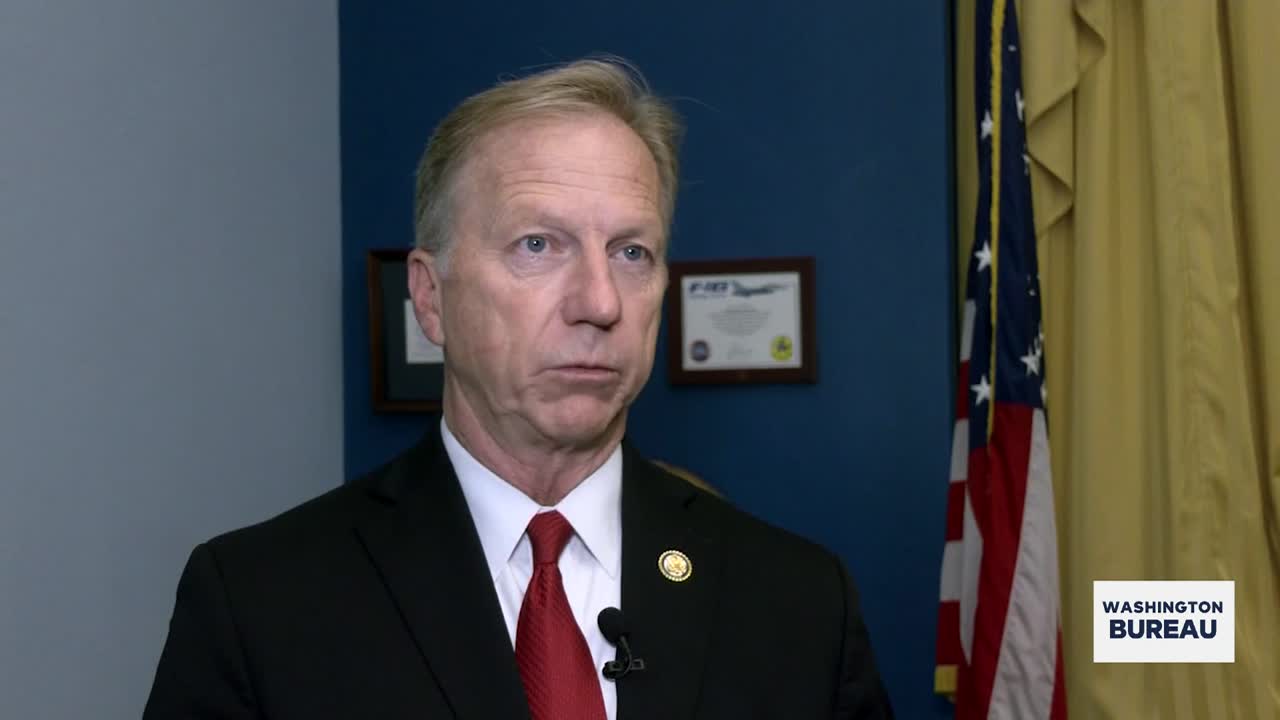 Q&A with Senator Lankford and Congressman Hern on Government Shutdown