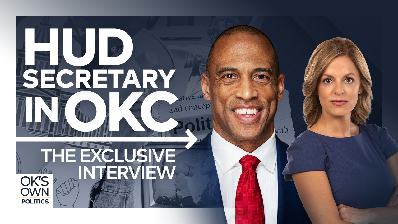 What does HUD secretary say about Oklahoma affordability , tribal homeownership
