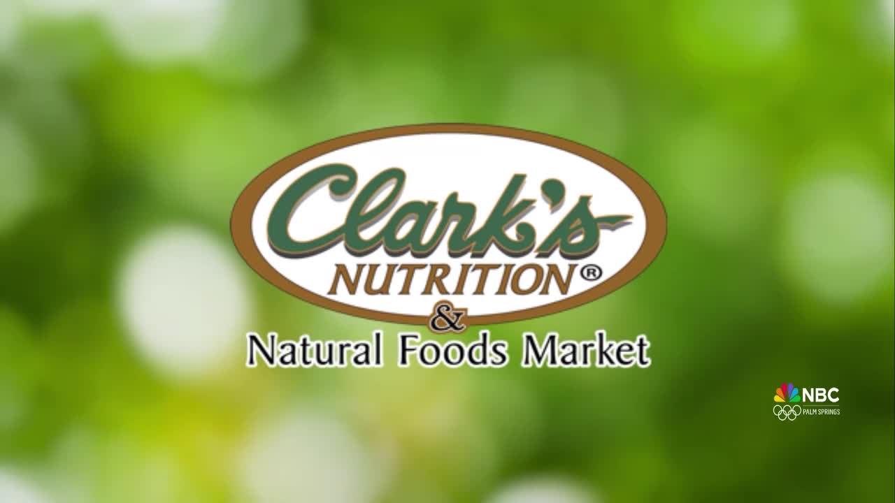 Wellness Wednesday with Clark’s Nutrition: Heart Health and Chocolate