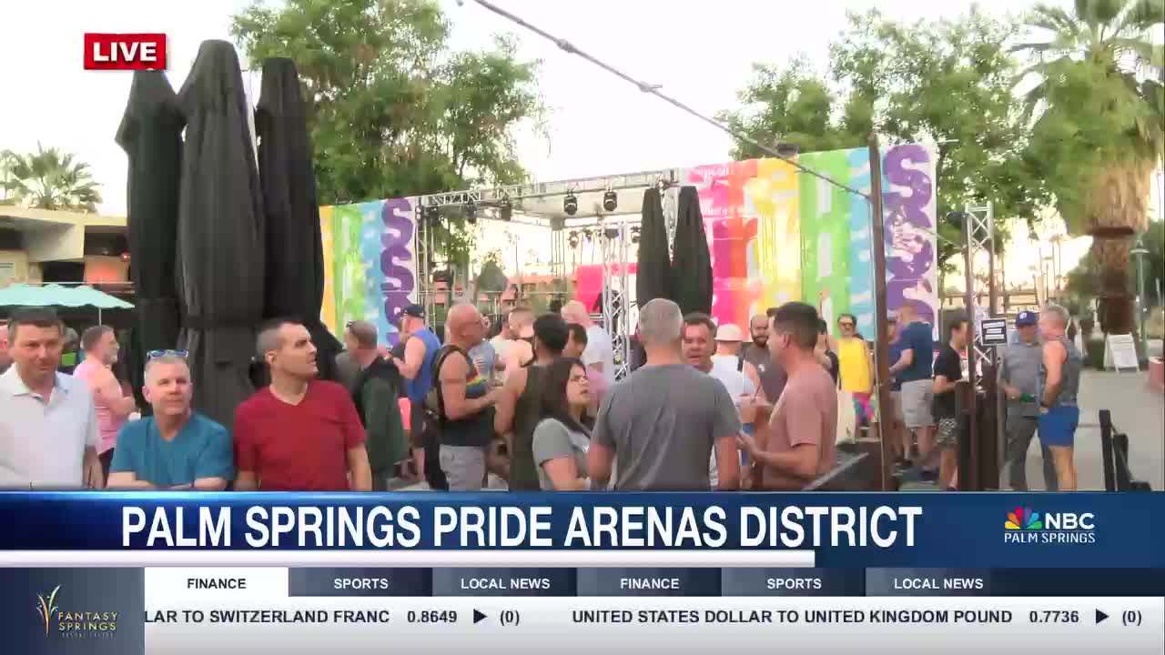 Palm Springs Booze Bow Wow Ball Supports Animal Shelter with Fun Dog Costume Event