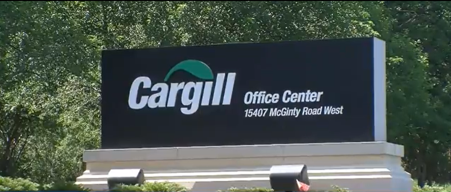 Cargill To Lay Off 5% Of Workforce In Global Restructuring