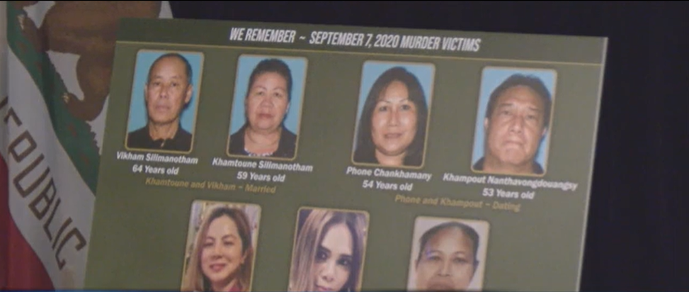 New Details Emerge in 2020 Murders of Seven Laotian Immigrants in ...