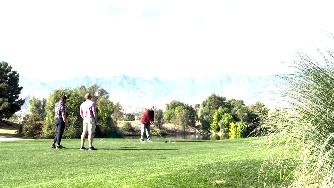 Four Riverside County Golf Courses Rank Among California’s Best