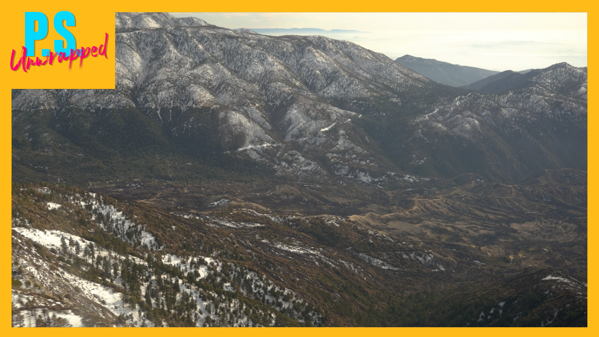 Helicopter Tour Over Big Bear With Breathtaking Aerial Views!