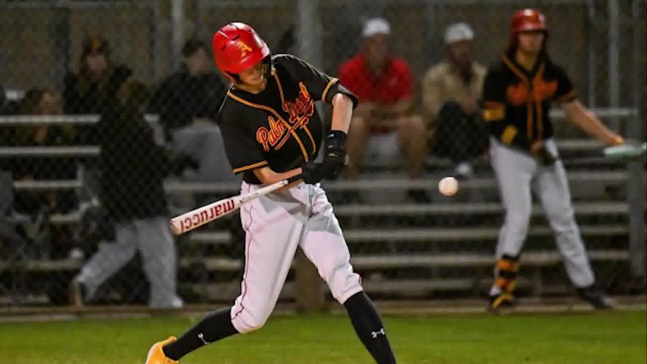 Palm Desert High School Baseball Team Highlights Benefits of Multi-Sport Athletes