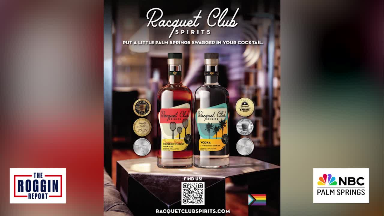 Hero of the Week: Palm Springs Distillery Cuts Prices to Support Local ...