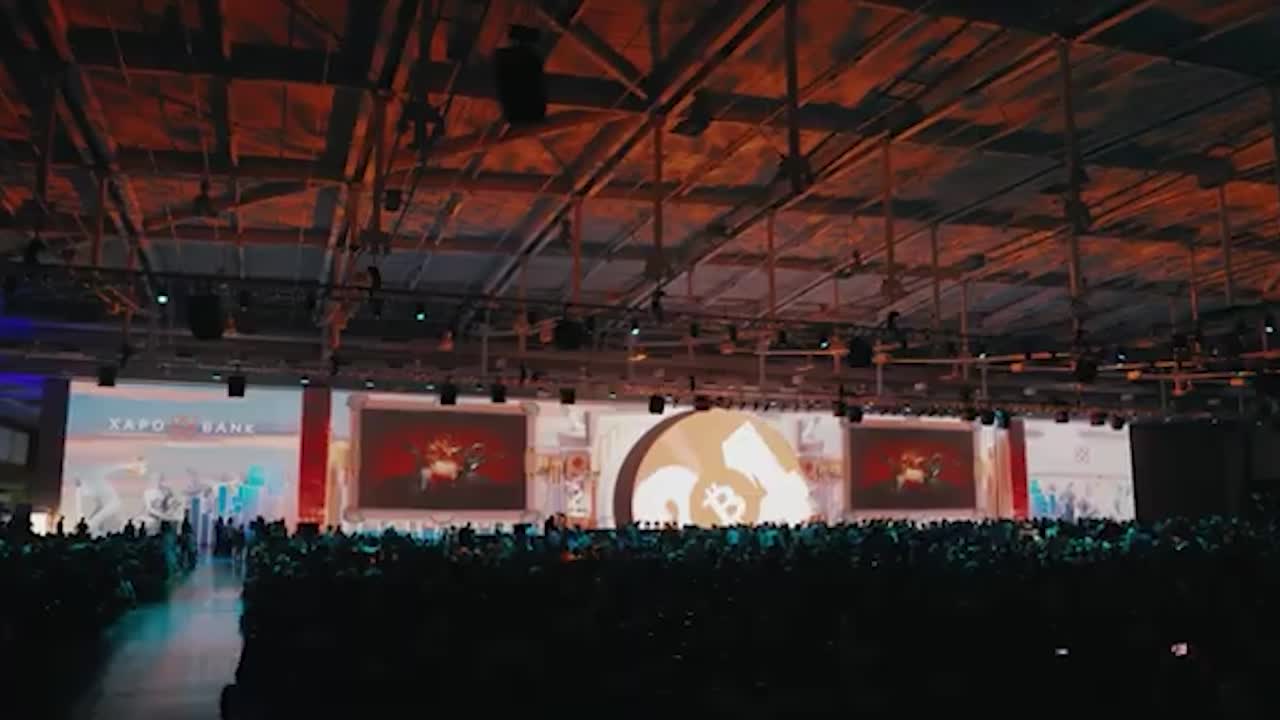 Crypto FITZ: Upcoming crypto conferences in Las Vegas and Coachella Valley