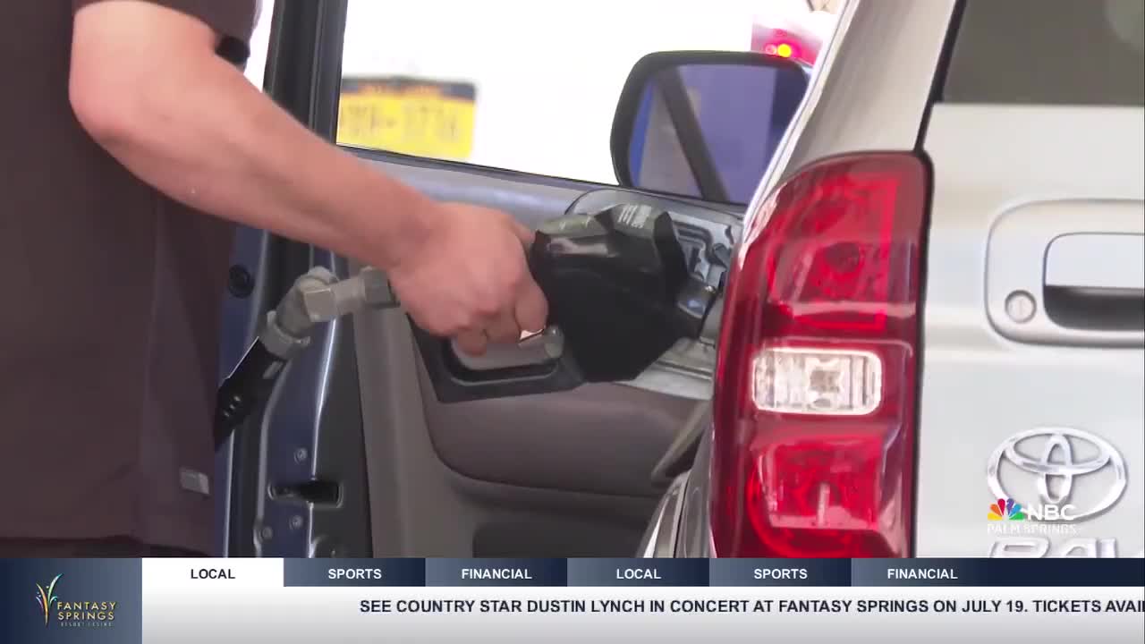 Drivers Enjoy Lower Gas Prices This Memorial Day Weekend, Lowest Since 2021