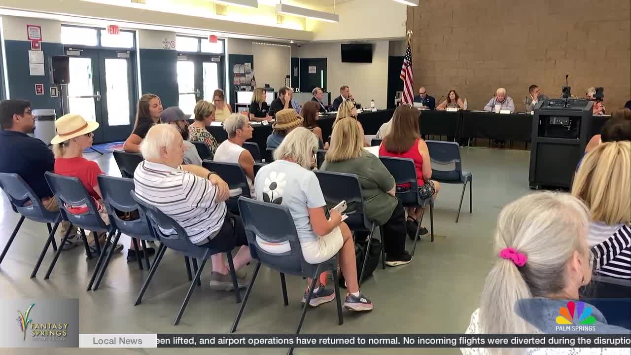 Residents Demand Answers as Euthanasia Continues in Riverside County