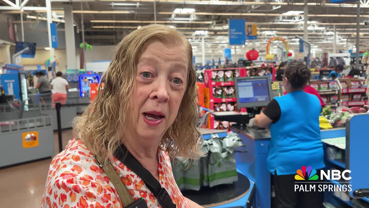 Walmart Prices Rising — Are Tariffs to Blame?