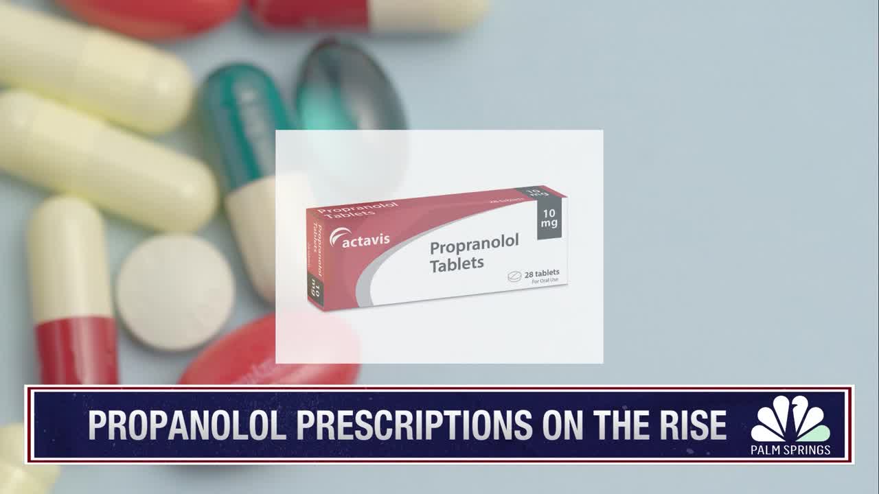 Propranolol actavis 20 mg