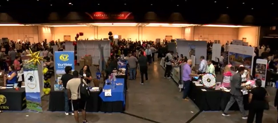 30th Valleywide Employment Expo Connects Job Seekers and Employers in Coachella Valley