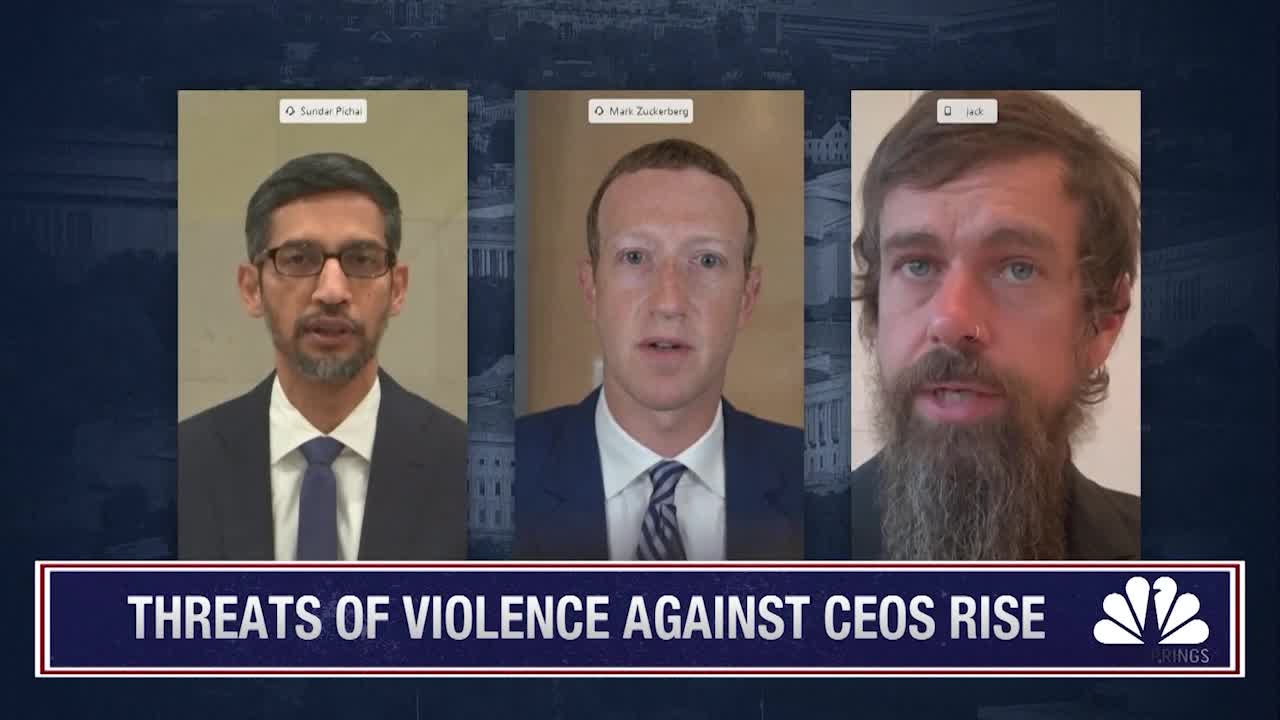 Global Report Reveals Surging Threats Against CEOs Amid Rising Polarization and Misinformation