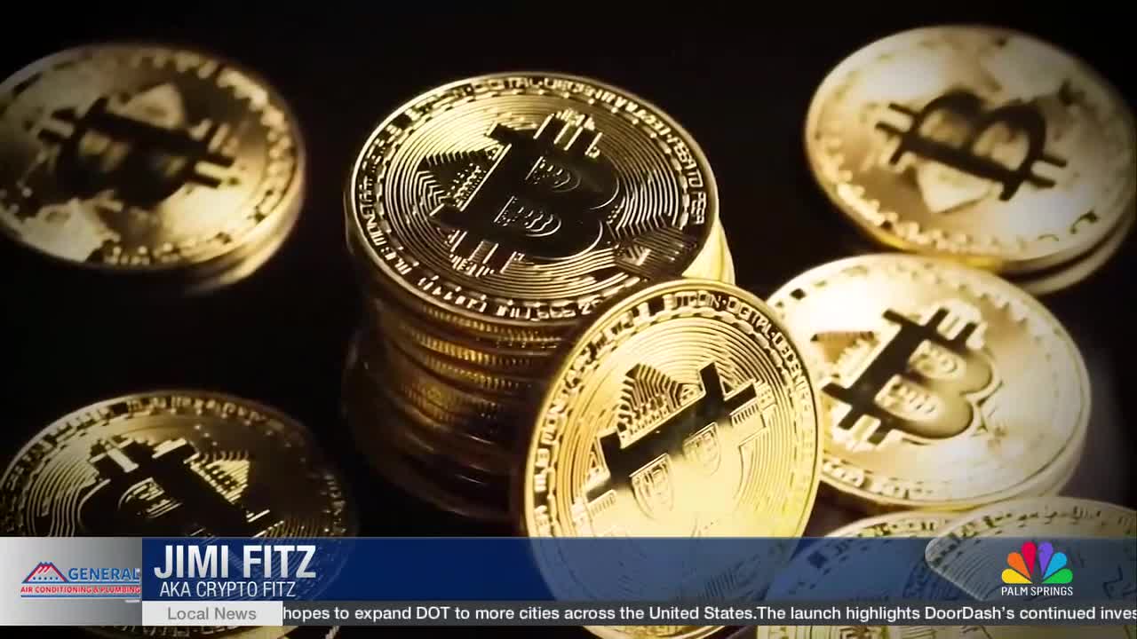 Crypto Fitz: Bitcoin Holds Steady as Washington Moves Toward Stablecoin  Legislation