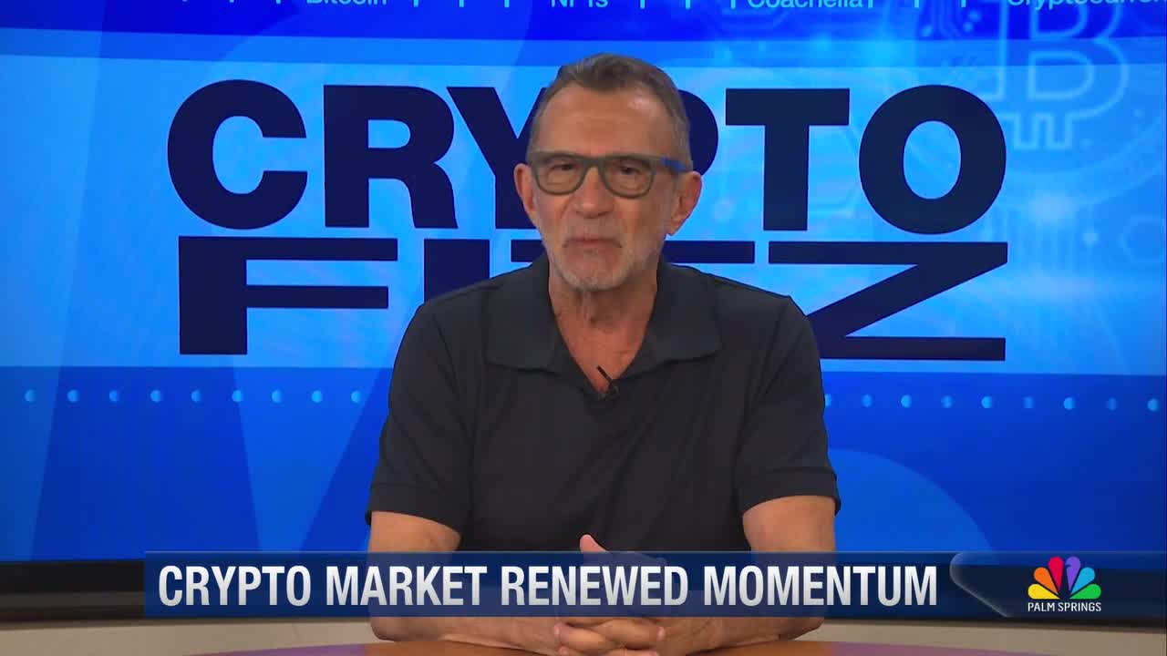 Crypto Fitz: Institutional investors quietly drive Bitcoin’s next big move