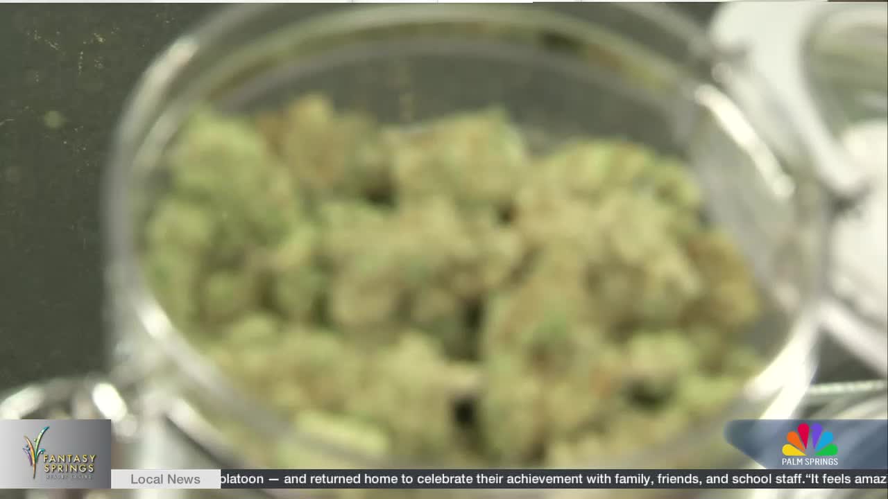 Cathedral City Cracks Down on Cannabis Odor Complaints with Stricter Rules and Fines