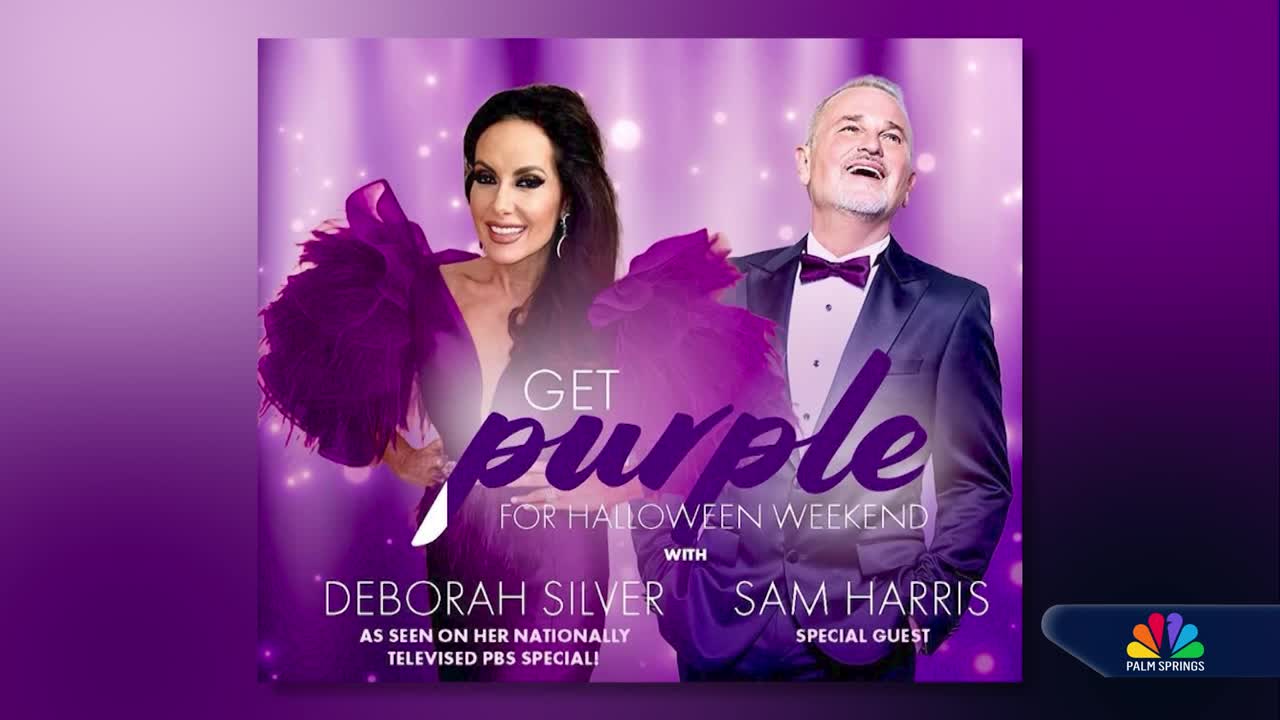 Deborah Silver Brings ‘Basie Rocks’ to the Purple Room with Special ...