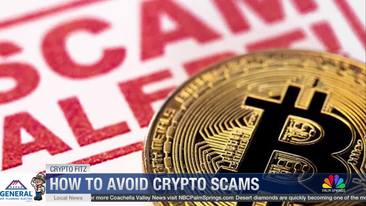 Crypto Scams Surge as Experts Warn Investors to Stay Vigilant