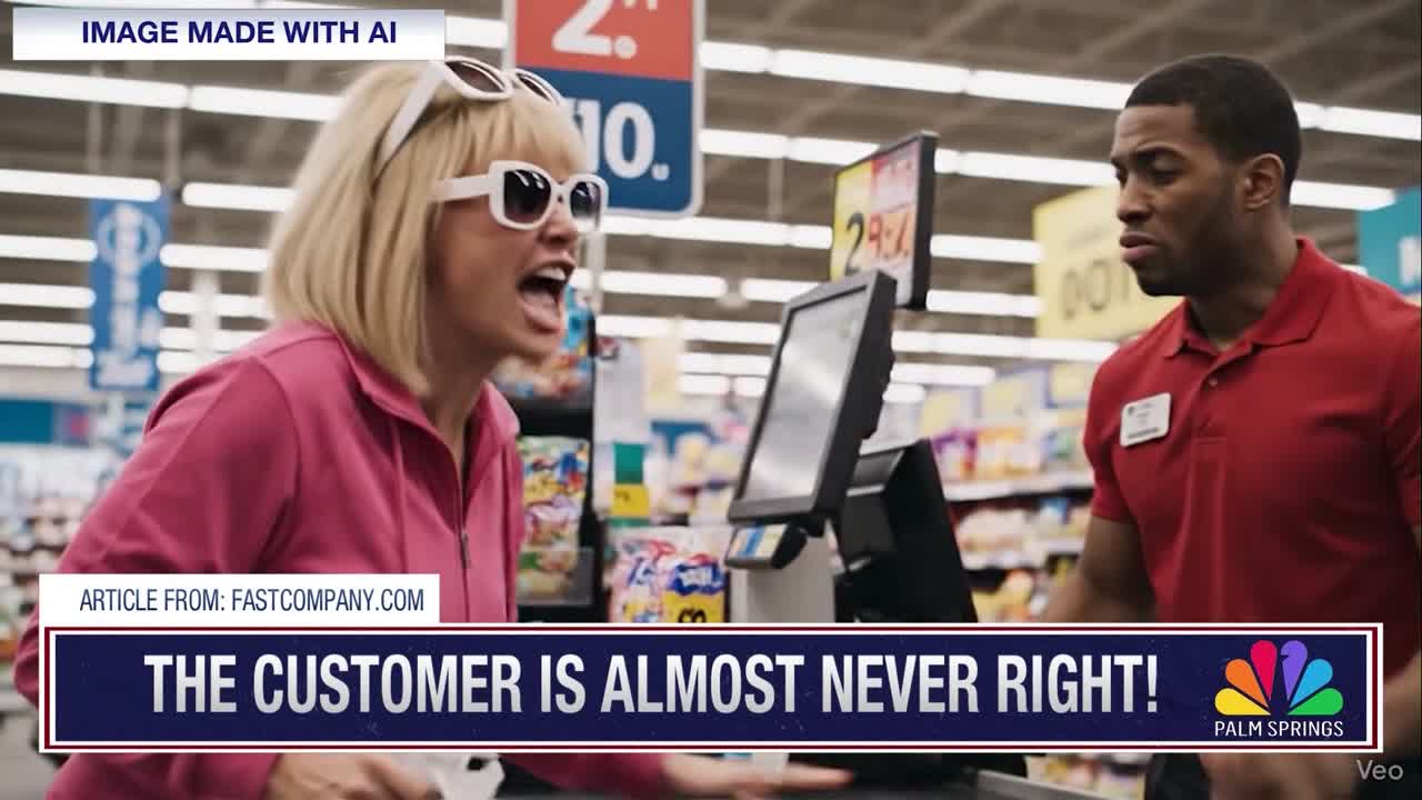 Is 'The Customer Is Always Right' Actually Wrong? The Shocking Truth About Modern Customer Service