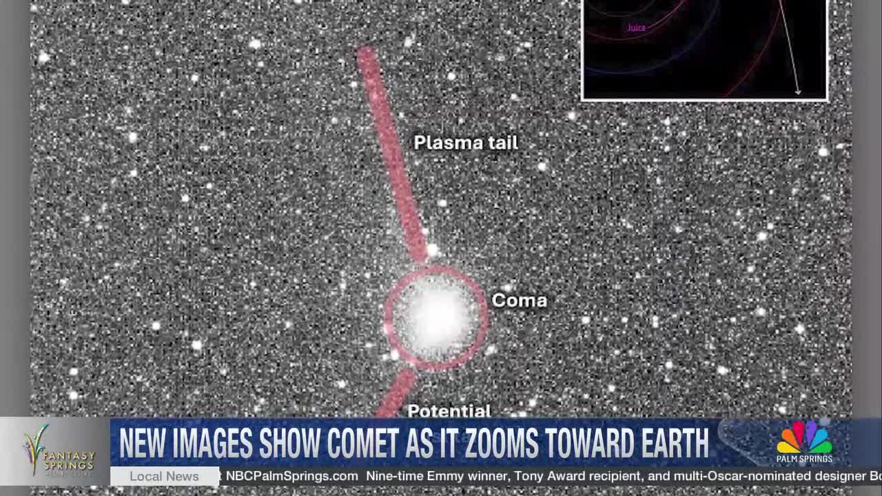 Halley's Comet - Wikipedia, image size:1280x720