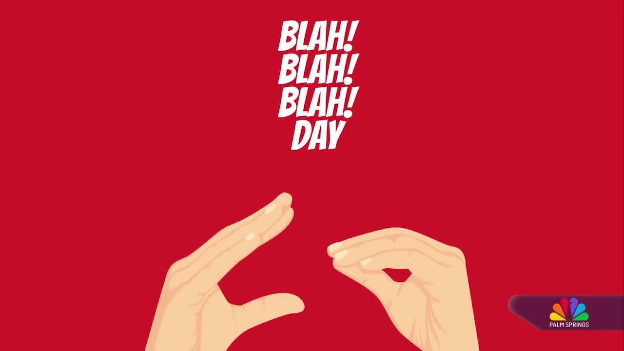 Cheese Balls, Ellis Island, and Blah Blah Blah: Your Friday Holiday Calendar Is Wilder Than You Think