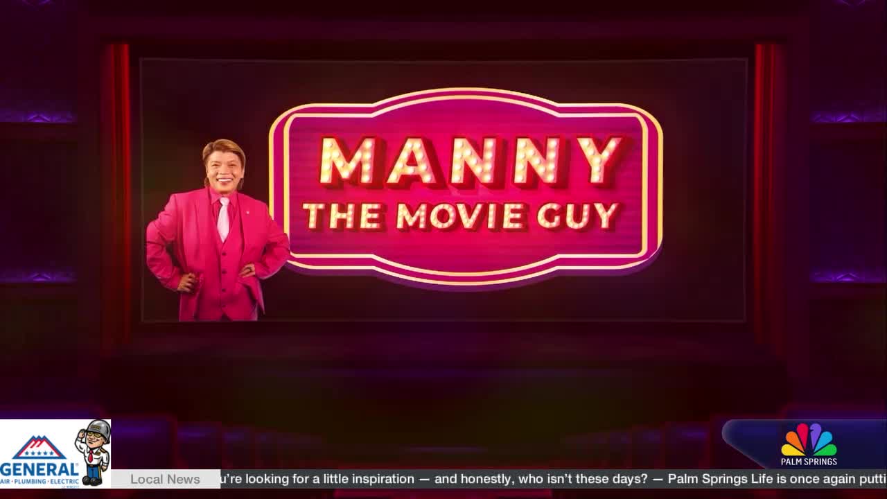 Manny the Movie Guy Breaks Down This Weekend’s Biggest Releases