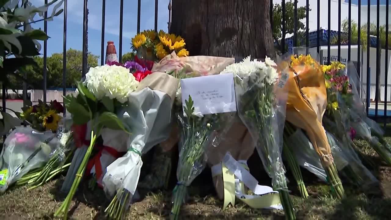 Manifesto Uncovered in San Diego Mosque Shooting