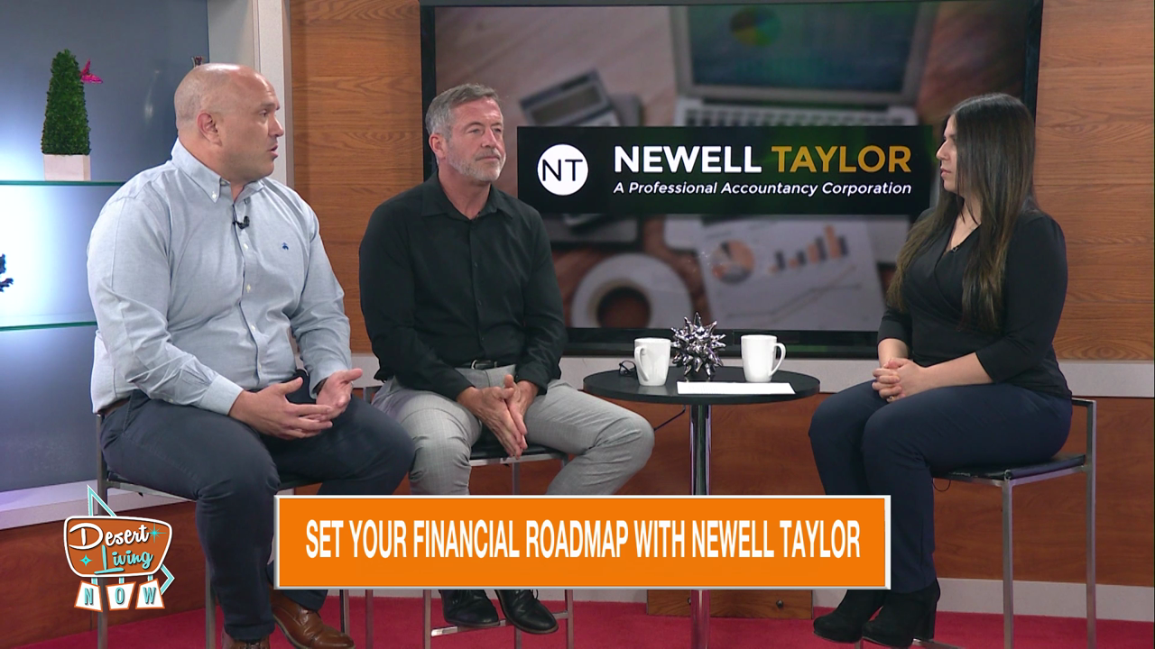 Palm Desert Accountants Steve Newell and Tim Taylor Highlight Proactive ...