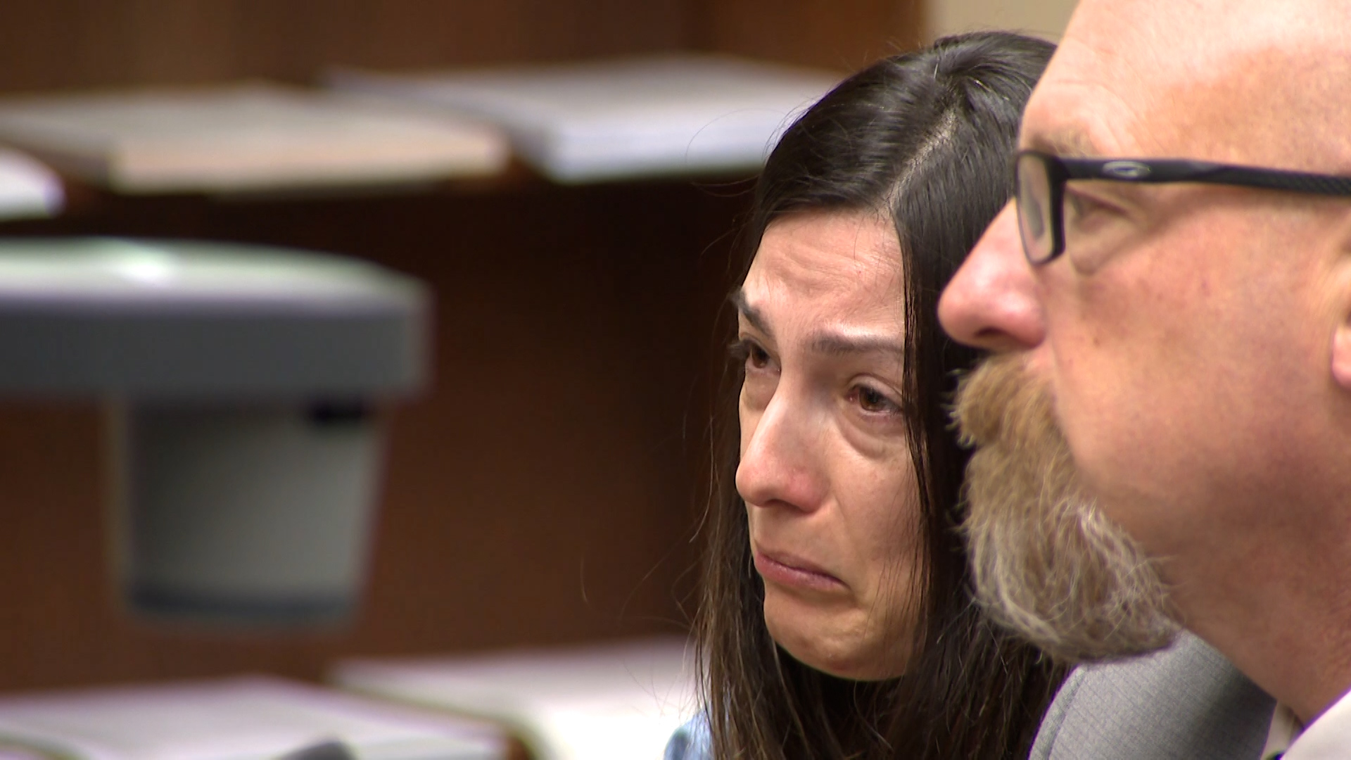 Mother Pleads Guilty in Death of 7-Month-Old Emmanuel Haro 
