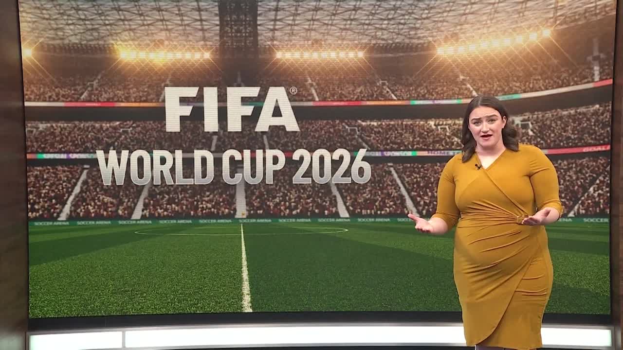 FIFA Implements Mandatory World Cup Hydration Breaks Amid Rising Summer Heat Concerns