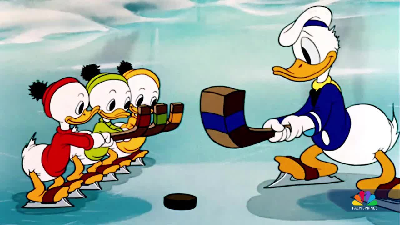 Happy Donald Duck Day! Test Your Holiday Knowledge with Jerry's Pop Quiz