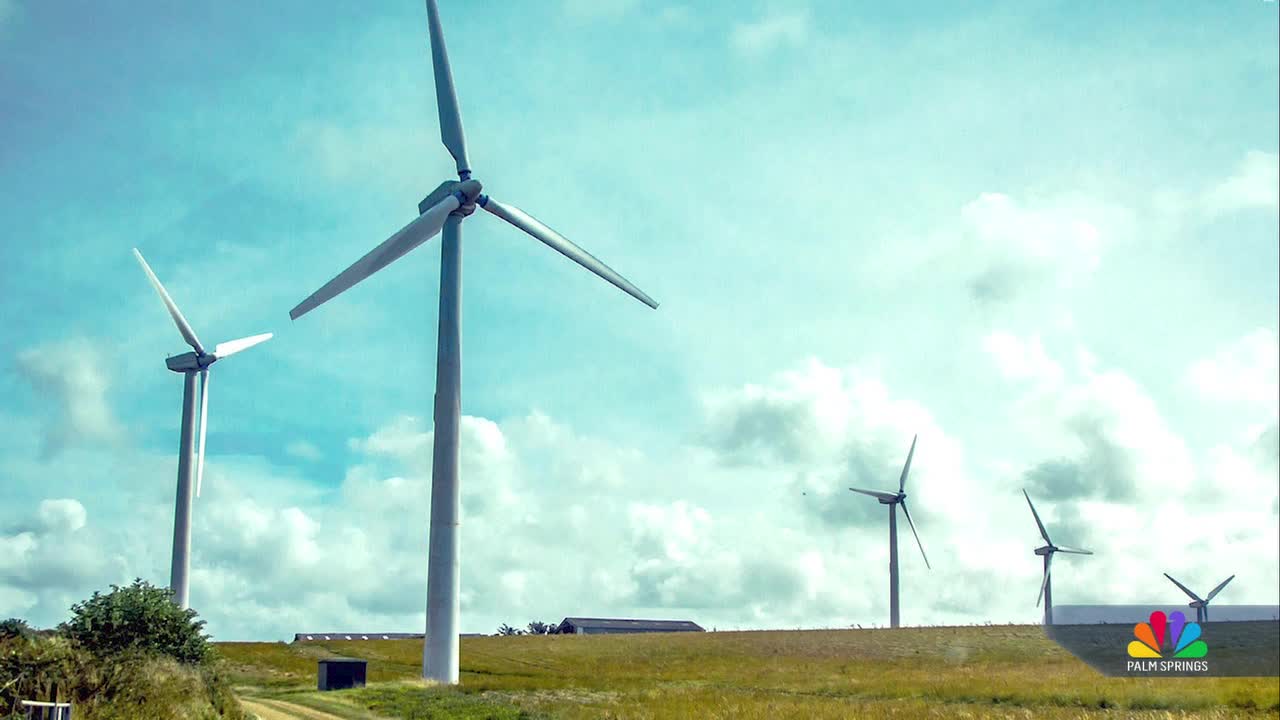 It's the Most Wonderful Time to Test Your Wind Knowledge