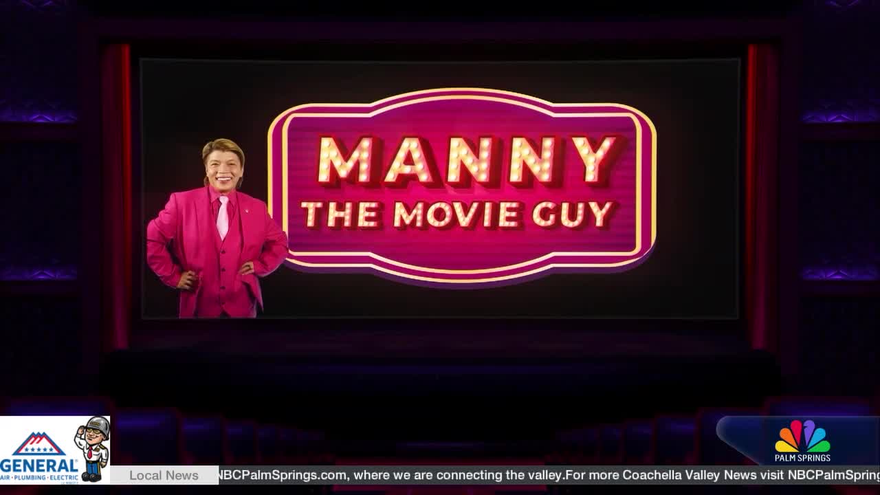 Manny the Movie Guy Reviews ‘Supergirl’ and ‘Jackass: Best and Last’