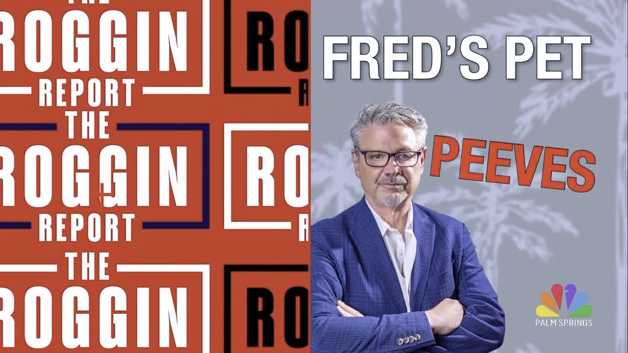 What's Your Biggest Pet Peeve? Fred's Email Rant Hits a Nerve