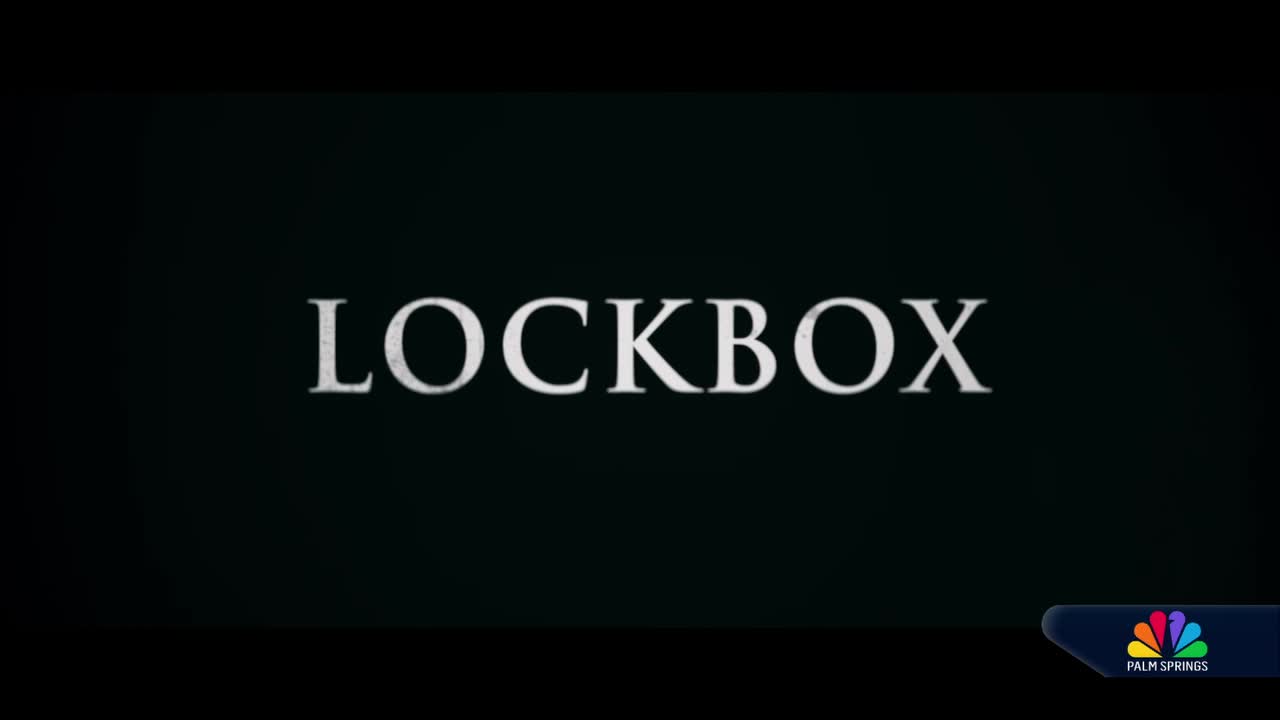 "Lockbox" Brings Horror With Heart to Theaters This Weekend
