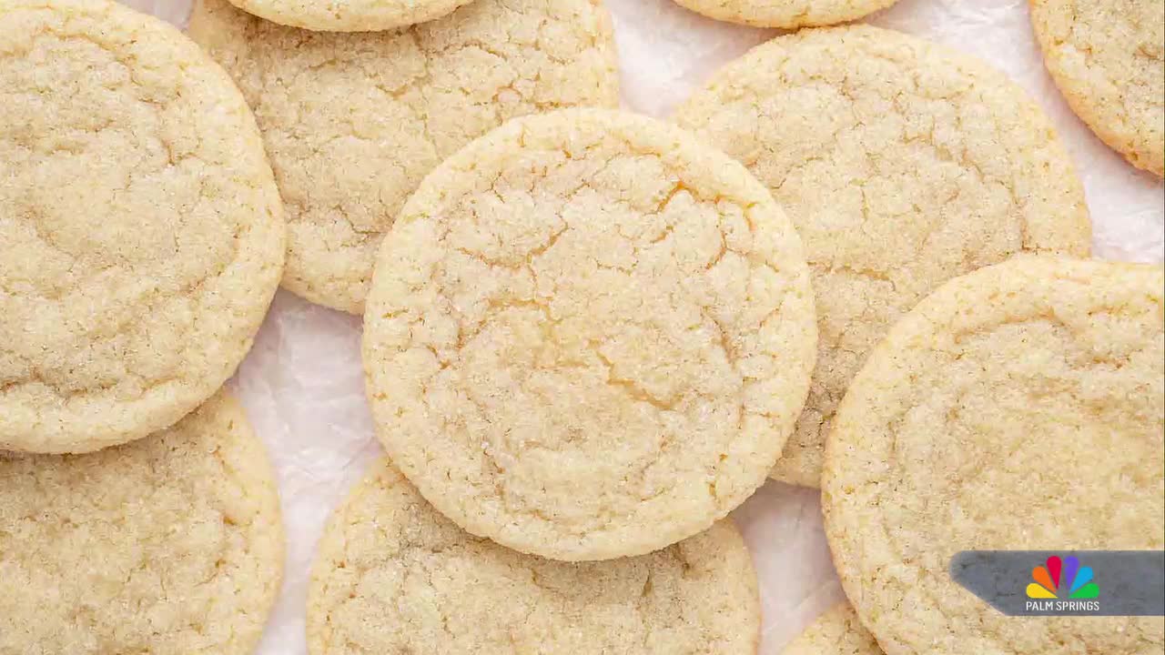 Sugar Cookies, Golf Trivia And A Whole Lot Of Cheek On Today's Hashtag Holiday Calendar And Pop Quiz