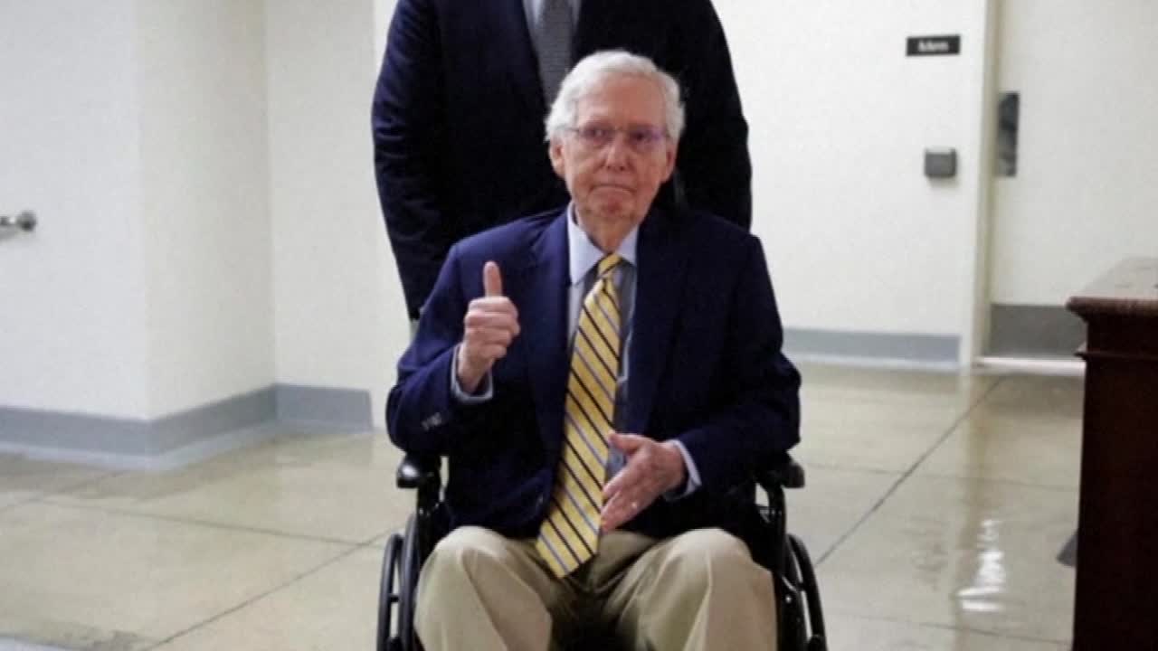 McConnell Health Concerns Spark Calls For Transparency