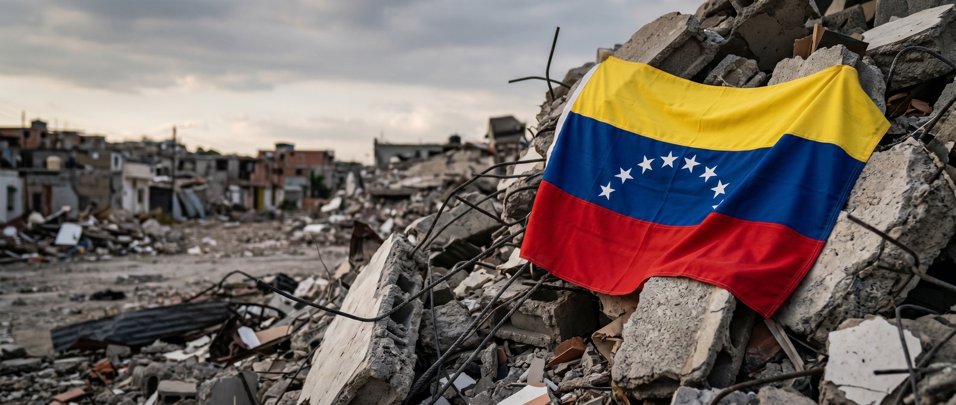 Coachella Valley Donation Drives Support Venezuela Earthquake Victims