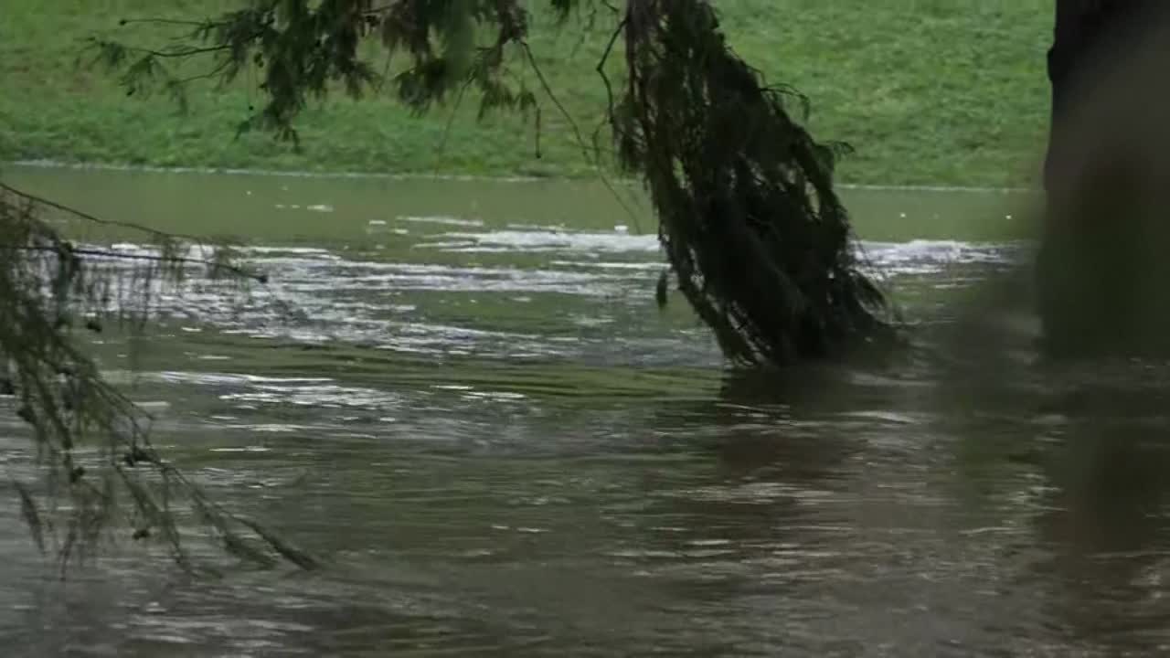 Uvalde Residents Begin Cleanup After Deadly Floods Damage Homes and Property