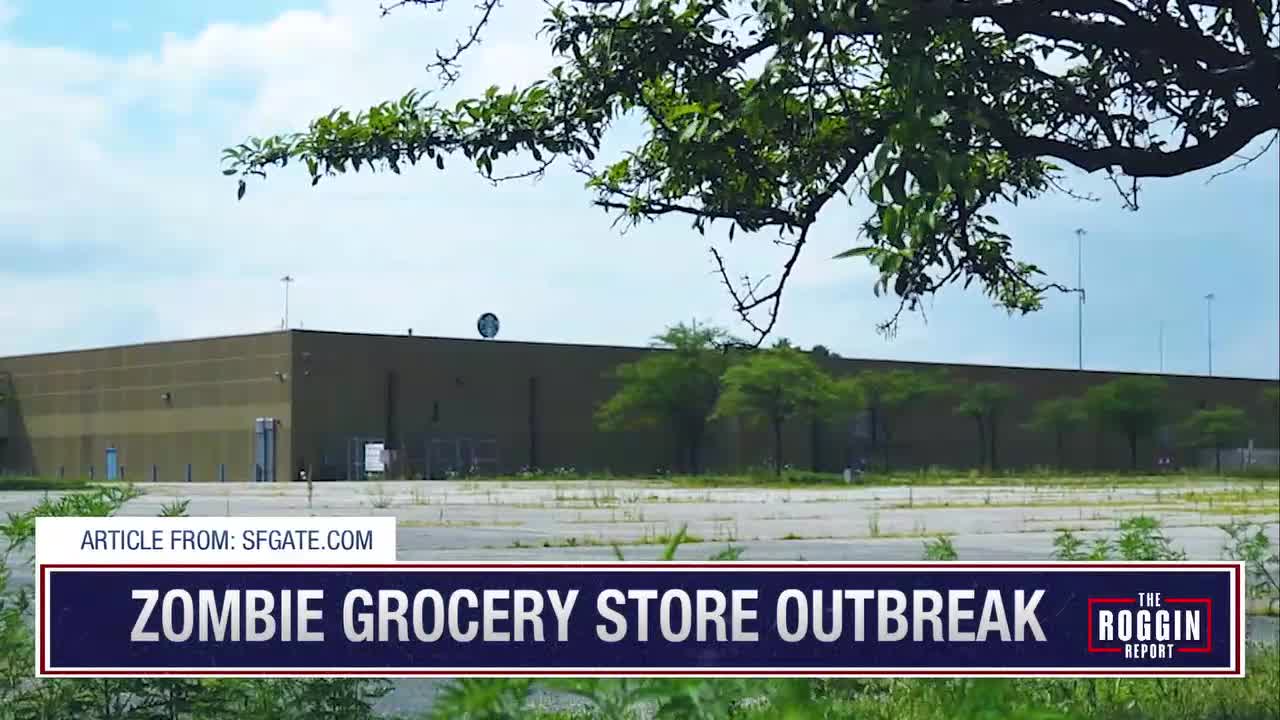 Who's Responsible for Bringing California's Zombie Grocery Stores Back to Life?