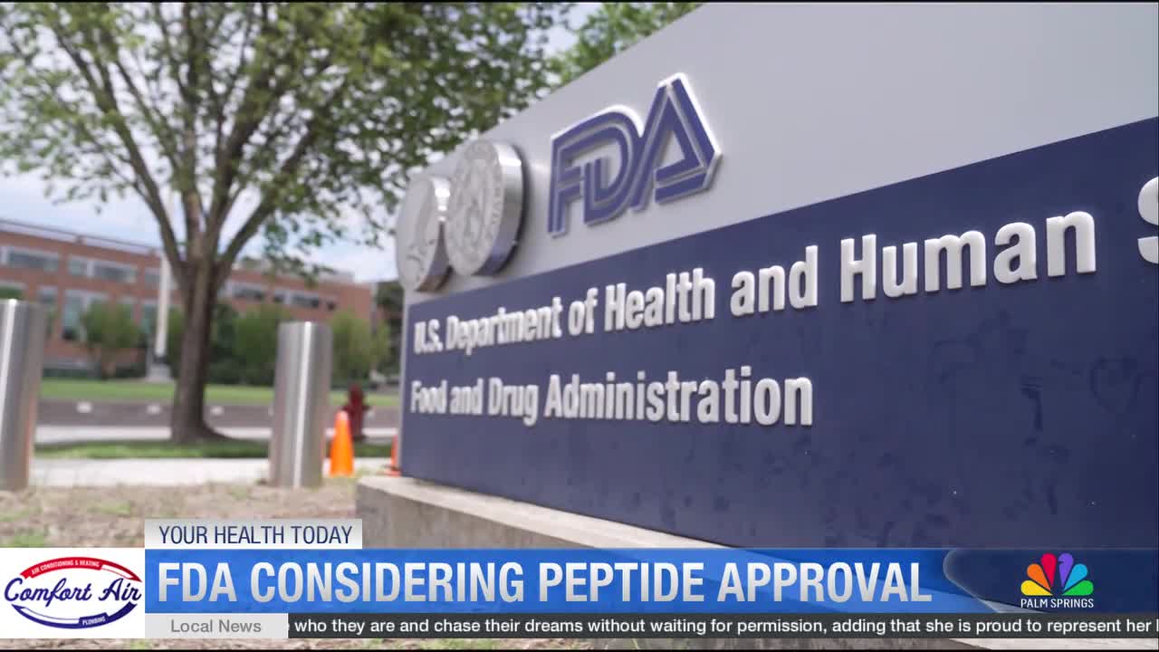 bpc-157 fda status not approved human use warning The Food and Drug Administration's committee on compounded drugs broke with agency scientists and voted in favor of adding peptides to the list of substances compounding pharmacies can make. Follow the link A little-known advisory group to